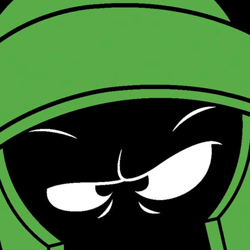 Looney Tunes Marvin the Martian Moto E5 Play Skin